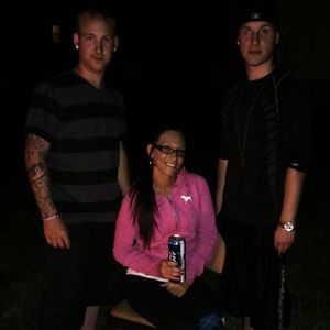 Meet your Posher, Angelo